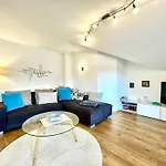 Διαμέρισμα Panoramablick *