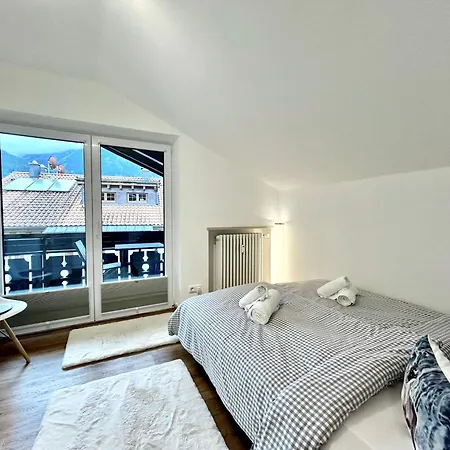 Panoramablick * Oberstdorf
