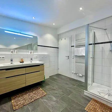 Panoramablick Apartamento Oberstdorf