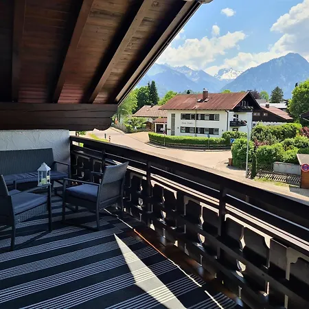 Mayer * Oberstdorf