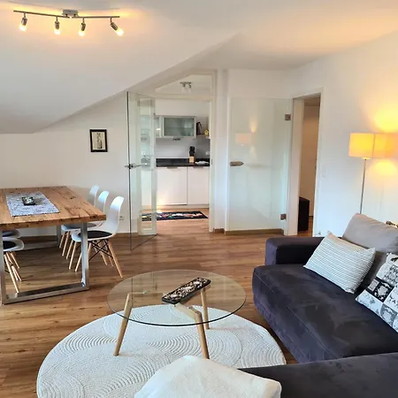 Apartment Mayer Oberstdorf