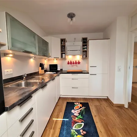 Apartment Mayer Oberstdorf