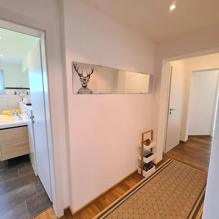 Apartment Mayer Oberstdorf