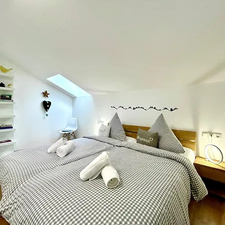 Panoramablick * Oberstdorf