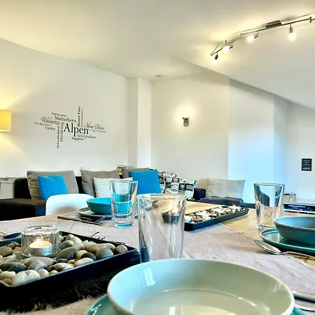 Panoramablick Apartment