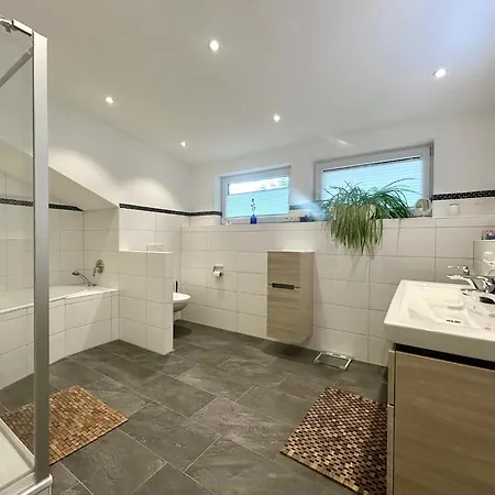 Apartment Panoramablick Oberstdorf