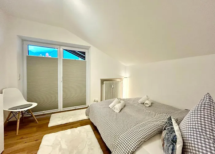 Panoramablick *